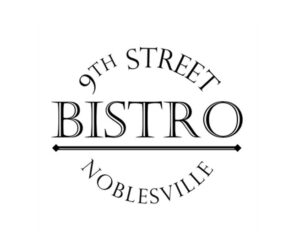 9th street bistro noblesville in logo 1 1 300x252