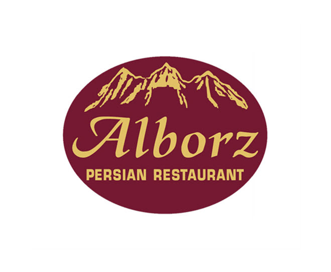 alborz restaurant berkeley ca logo 1