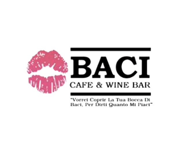 baci cafe and wine bar healdsburg ca logo 1