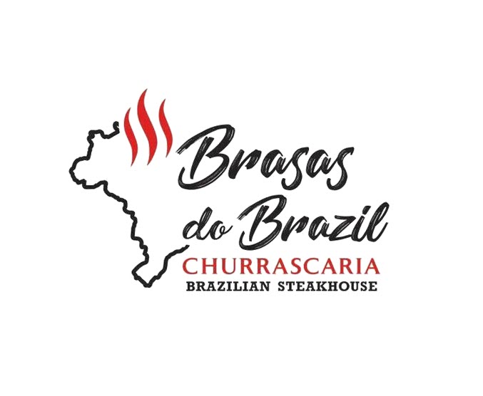brasas do brazil churrascaria concord ca logo 1 1