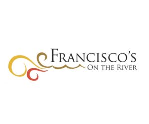 franciscos on the river washington crossing pa logo 1 1 300x249