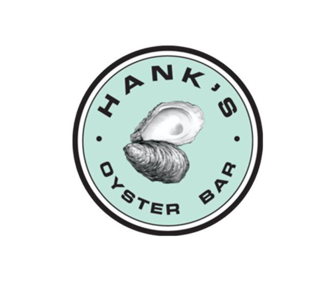 hanks oyster bar on the wharf washington dc logo 1 1