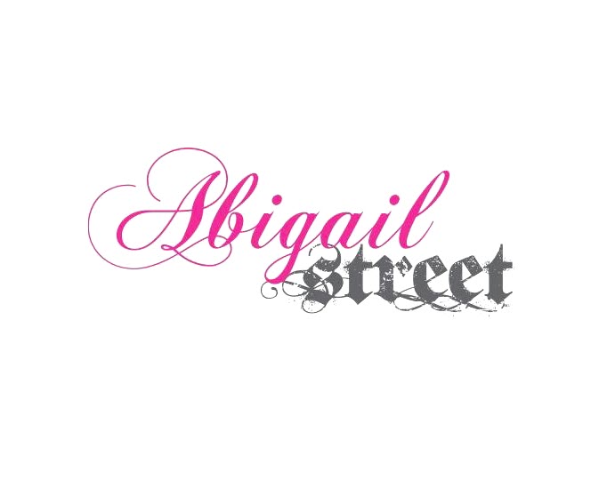 abigail street cincinnati oh logo 1 1