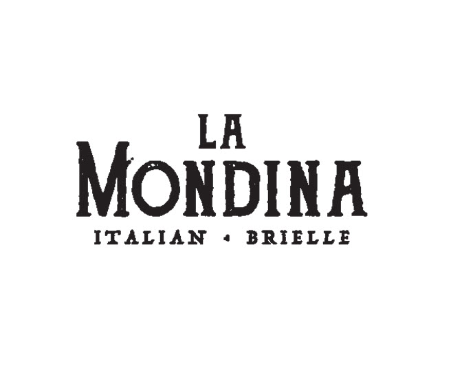 la mondina brielle nj logo 1 1