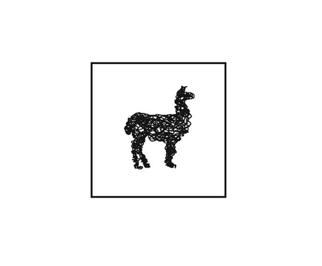 the amalfi llama san diego ca logo 1 1