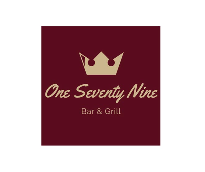 179 bar and grill new rochelle ny logo 1