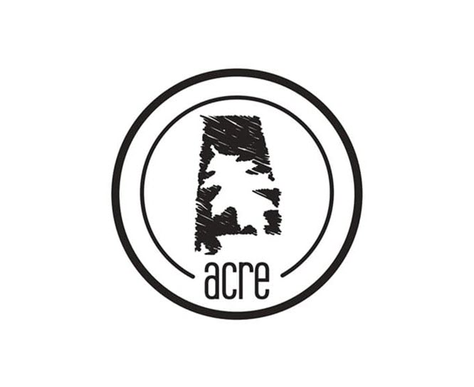 acre restaurant auburn al logo 1