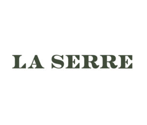 la serre chicago il logo 1 1 300x254