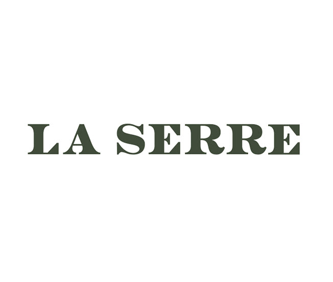 la serre chicago il logo 1 1