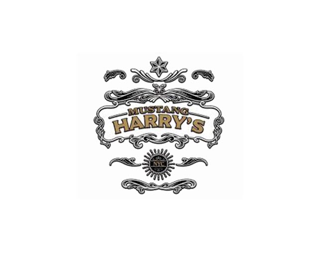 mustang harrys new york ny logo 1 1