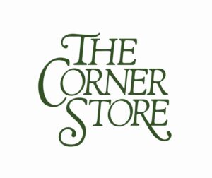 the corner store new york ny logo 1 1 300x252