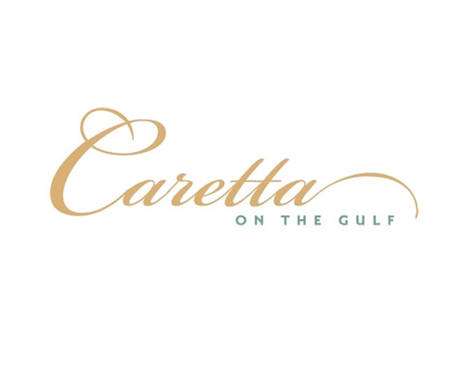 caretta on the gulf clearwater fl logo 1 1