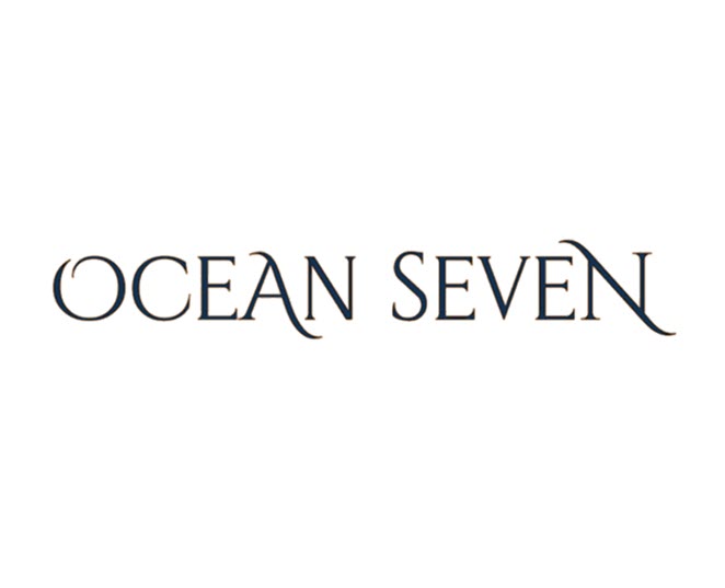 ocean seven clearwater fl logo 1