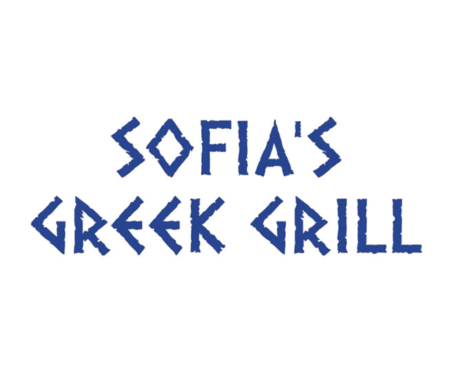 sofias greek grill clearwater fl logo 1