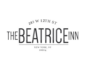 12591 geodir logo beatrice inn new york logo