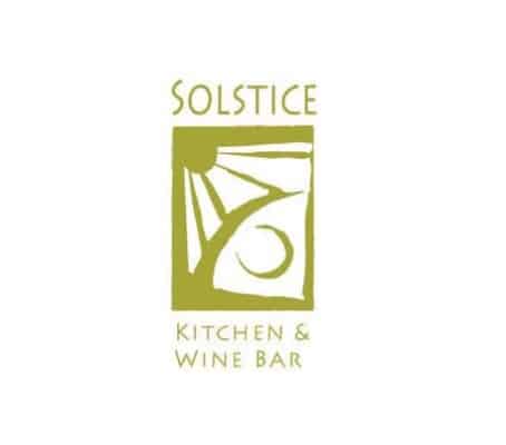 Solstice Kitchen Wine Bar Virtual Restaurant Concierge