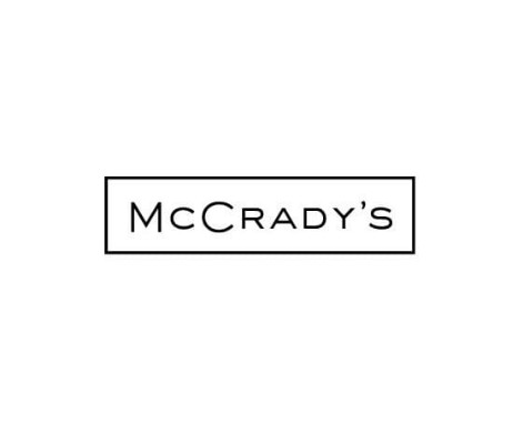 1055 geodir logo mccradys restaurant charleston logo