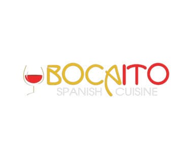 819 geodir logo bocaito spanish cuisine miami logo