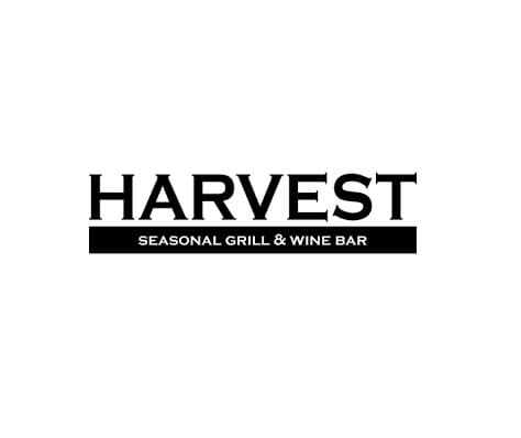 32986 geodir logo harvest seasonal grill and wine bar newtown logo 1