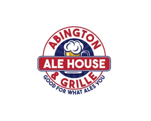 1962 geodir logo abington ale house abington ma logo 1