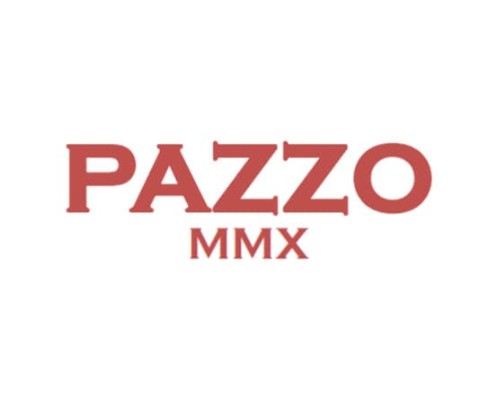 6905 geodir logo pazzo mmx red bank nj logo 1