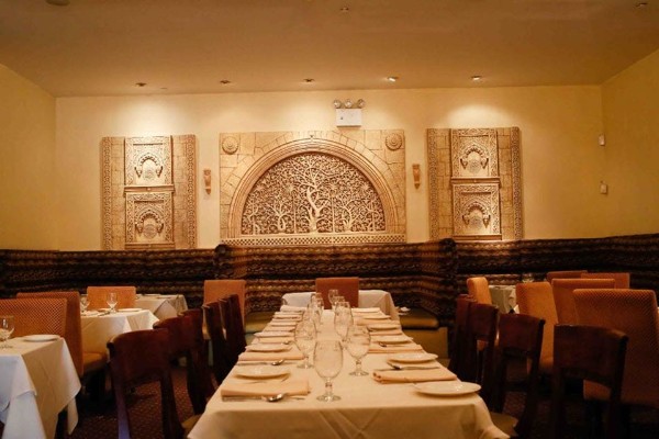 Akbar Restaurant Virtual