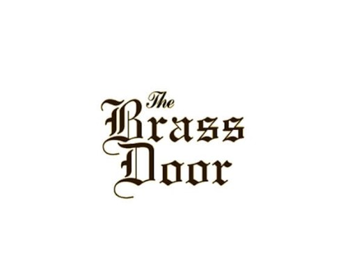 773 geodir logo the brass door san ramon ca logo 1