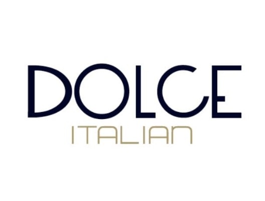 817 geodir logo dolce italian miami fl logo 1