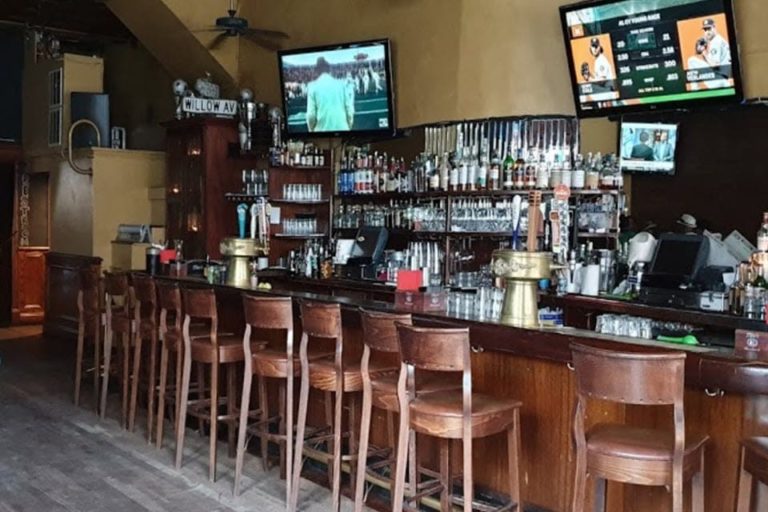 10th and willow bar and grill hoboken nj interior 1 768x512