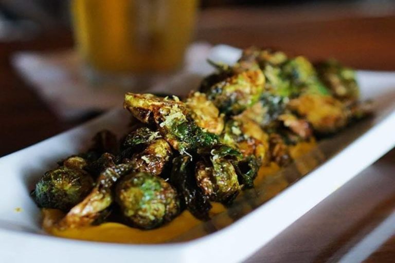 1157 bar and kitchen baltimore md food 2 768x512