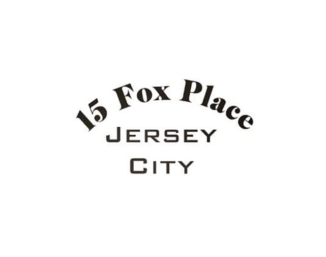 15 fox place jersey city nj logo 1