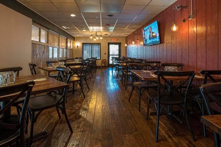 22 west tap and grill bound brook nj interior 8 768x512