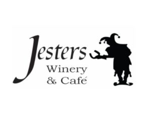 38360 geodir logo jesters winery and cafe lebanon ky logo 1 300x242