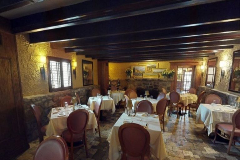 baci ristorante doylestown pa interior 7 768x512