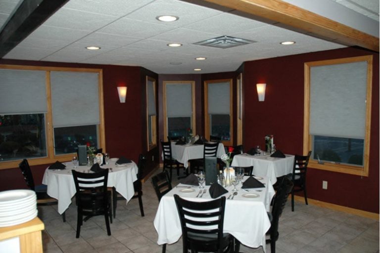 bella sera ristorante fairfield ct interior 4 768x512