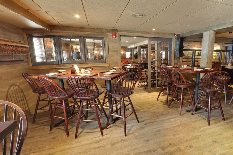 Bowman’s Tavern Virtual Restaurant Concierge