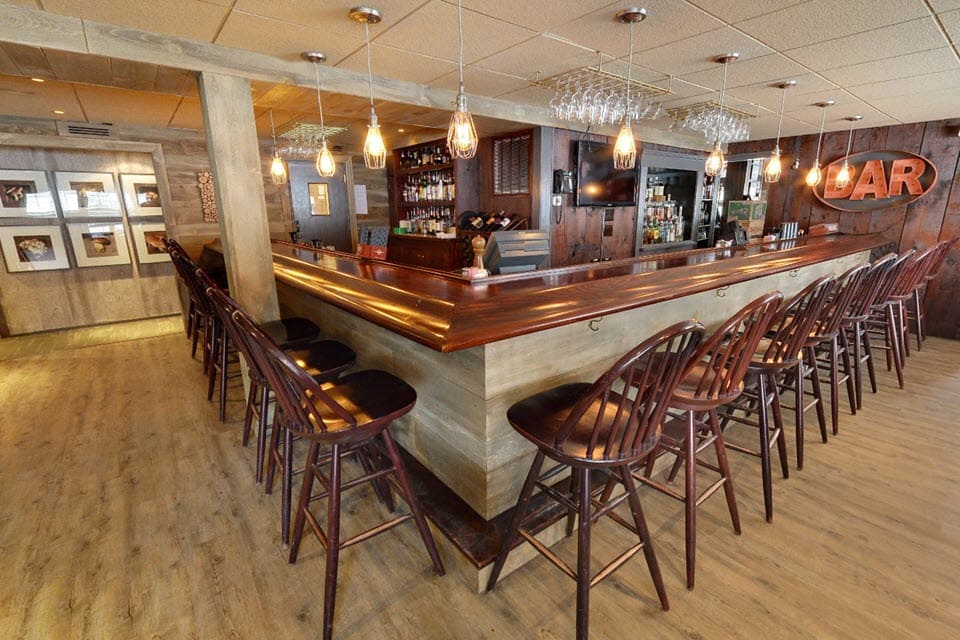 Bowman’s Tavern Virtual Restaurant Concierge