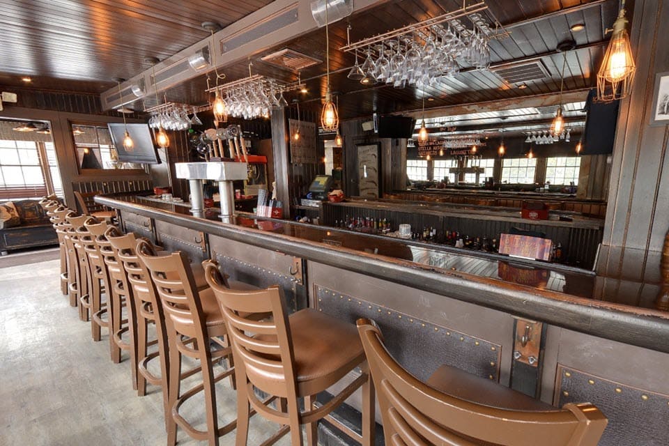 Bowman’s Tavern Virtual Restaurant Concierge