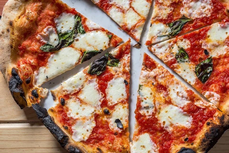 Brick + Wood - Virtual Restaurant Concierge