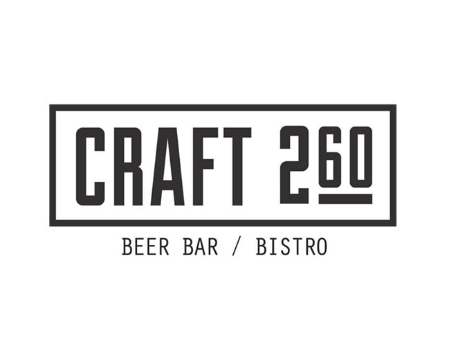 craft 260 fairfield ct logo 2 1