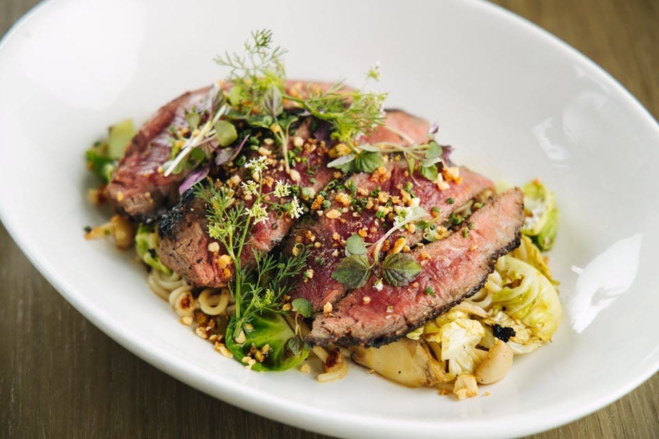 Dallas Fish Market Virtual Restaurant Concierge