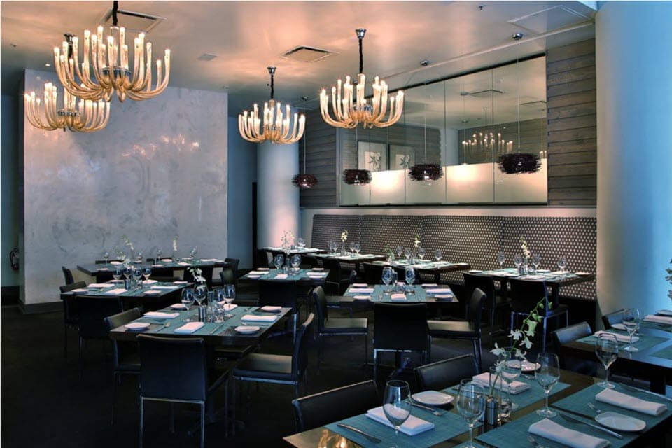 Dallas Fish Market Virtual Restaurant Concierge