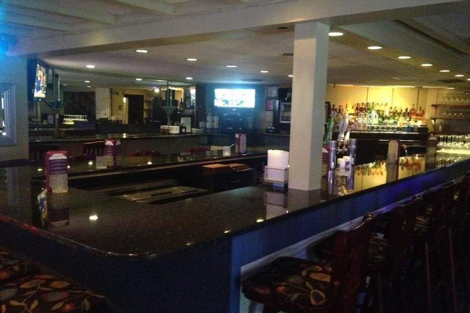 Erini Restaurant Virtual Restaurant Concierge