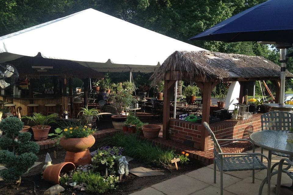 Erini Restaurant Virtual Restaurant Concierge