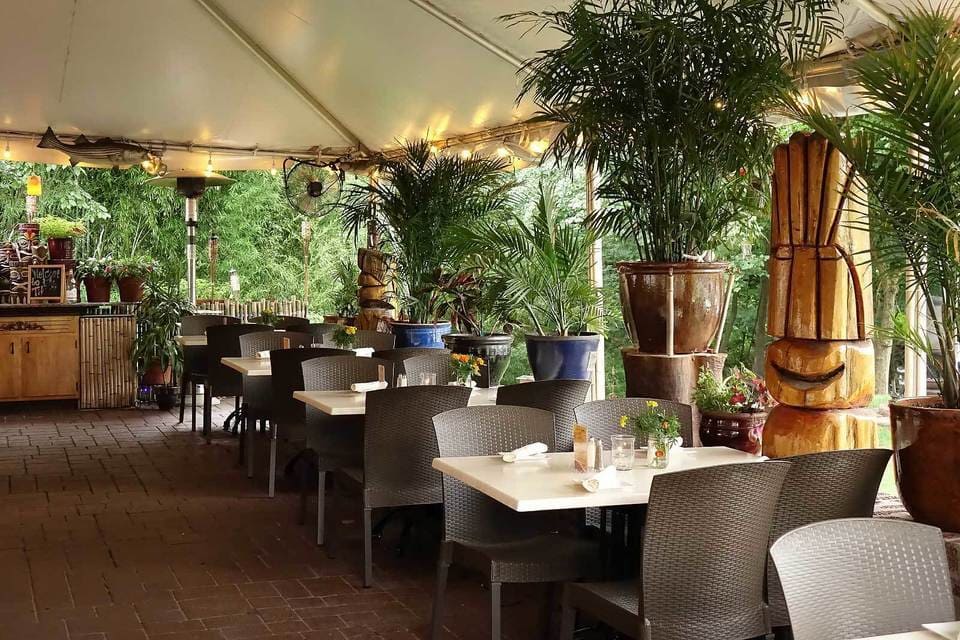 Erini Restaurant Virtual Restaurant Concierge