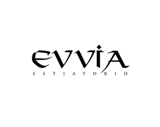 evvia estiatoria palo alto ca logo 1