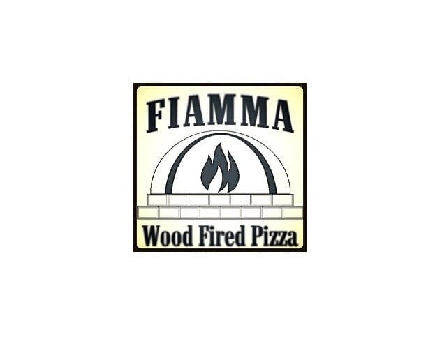 fiamma wood fired pizza westfield nj logo 1