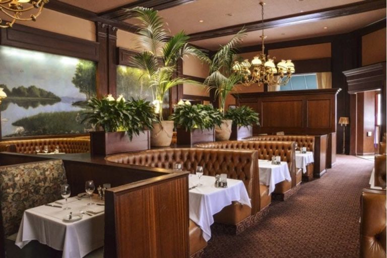 harris steakhouse san francisco ca interior 6 768x512