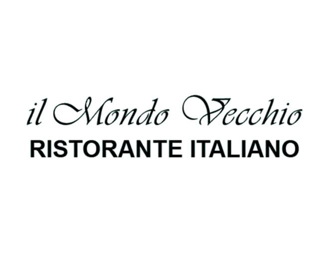 il mondo vecchio madison nj logo 2