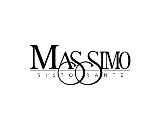 massimo walnut creek ca logo 1